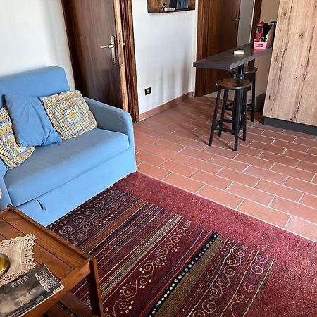 B&B Casale Roshlee Gualdo Cattaneo Extérieur photo