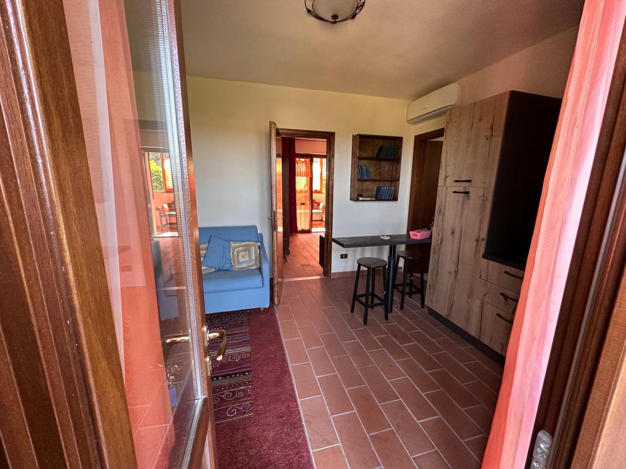 B&B Casale Roshlee Gualdo Cattaneo Extérieur photo