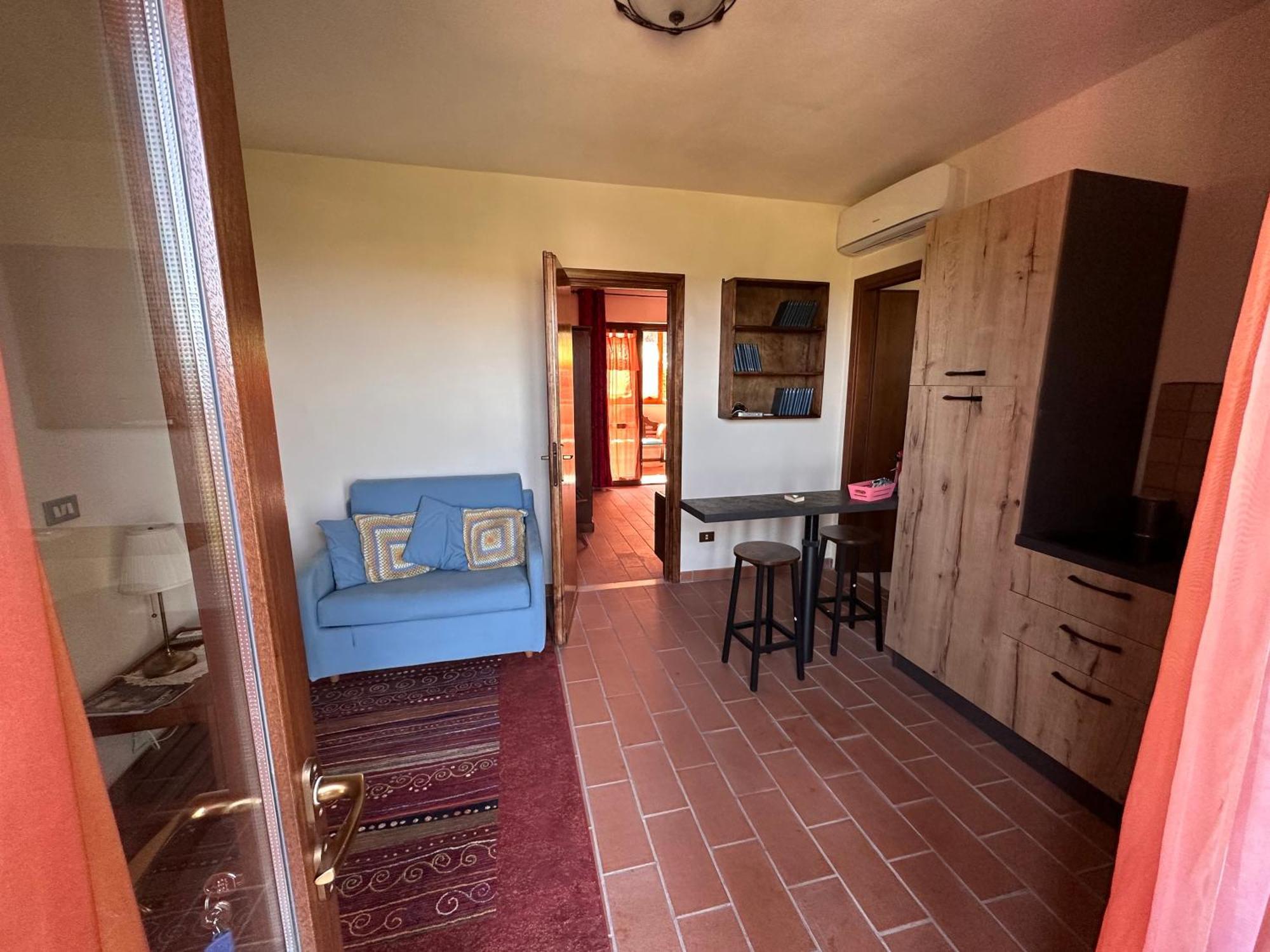 B&B Casale Roshlee Gualdo Cattaneo Extérieur photo