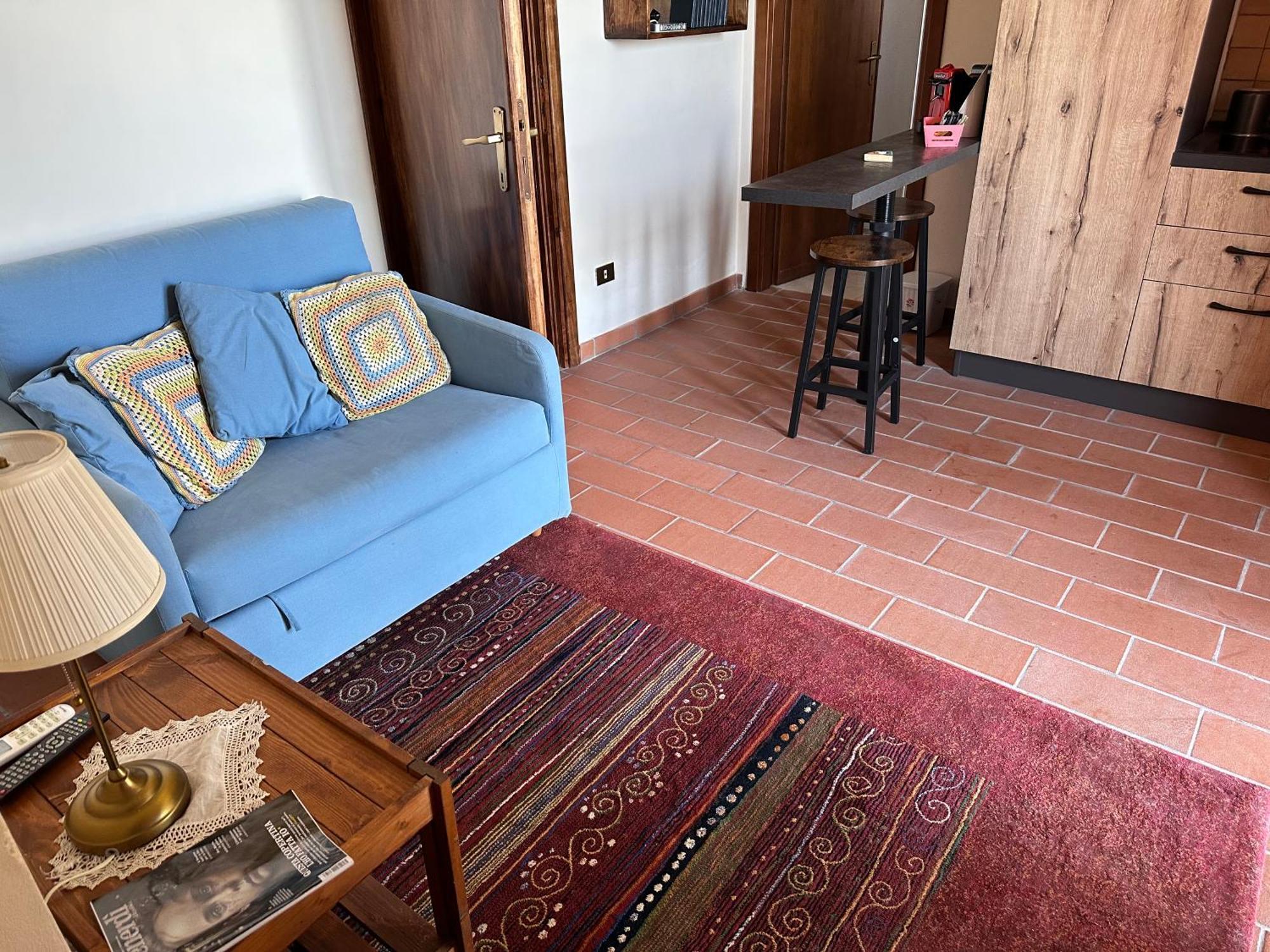 B&B Casale Roshlee Gualdo Cattaneo Extérieur photo